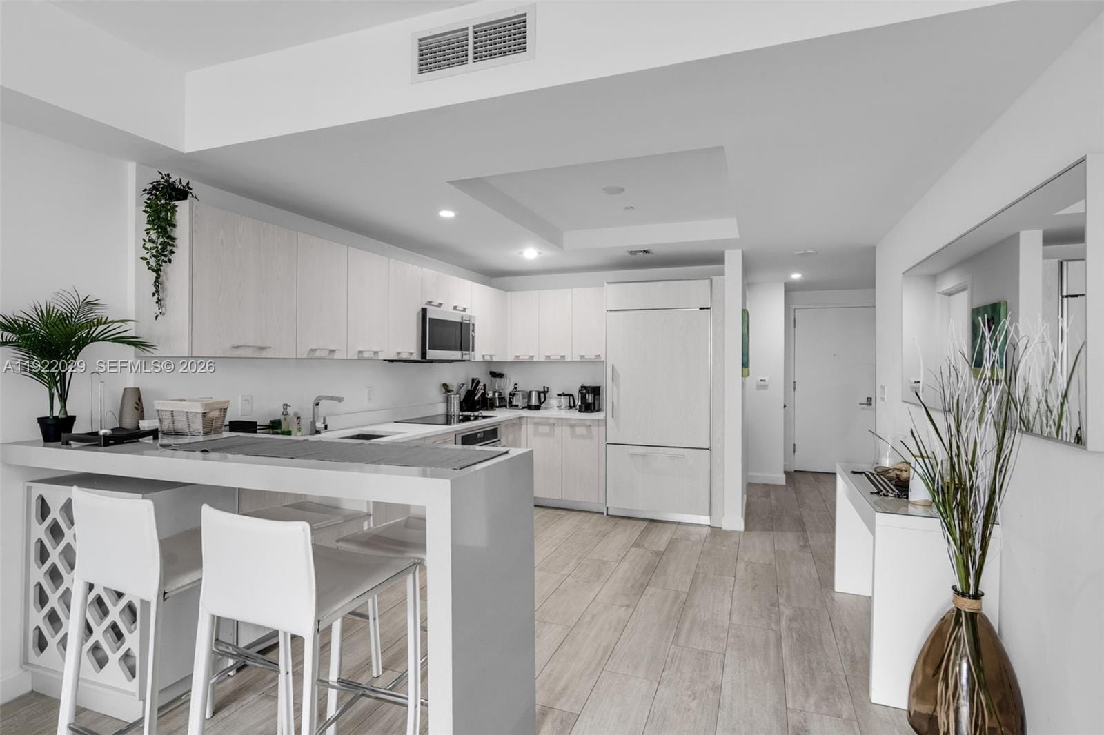 55 SW 9th Street 1705, Miami, FL 33130