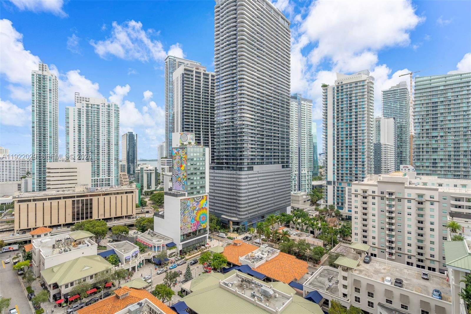 55 SW 9th Street 1705, Miami, FL 33130 photo 17