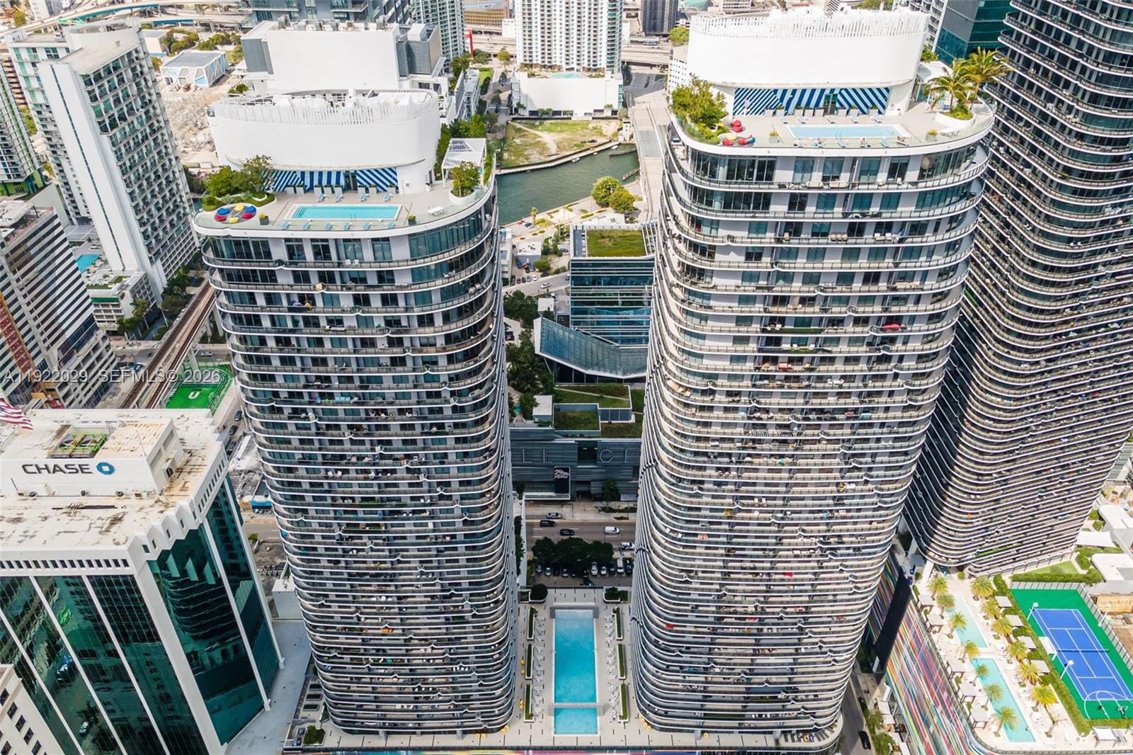 55 SW 9th Street 1705, Miami, FL 33130 photo 19