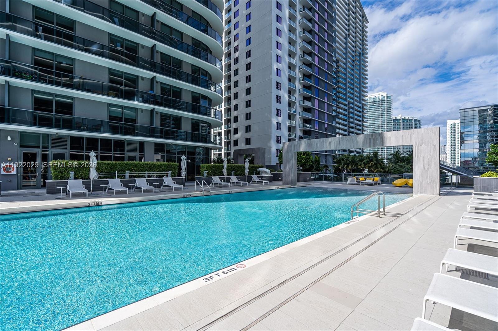 55 SW 9th Street 1705, Miami, FL 33130 photo 24