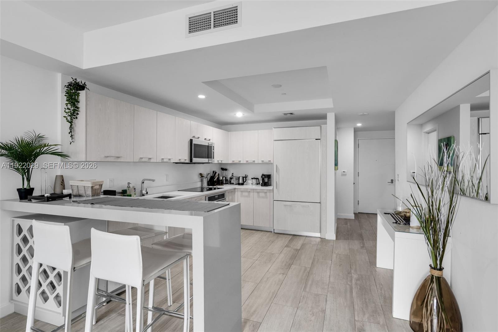 55 SW 9th Street 1705, Miami, FL 33130, Miami