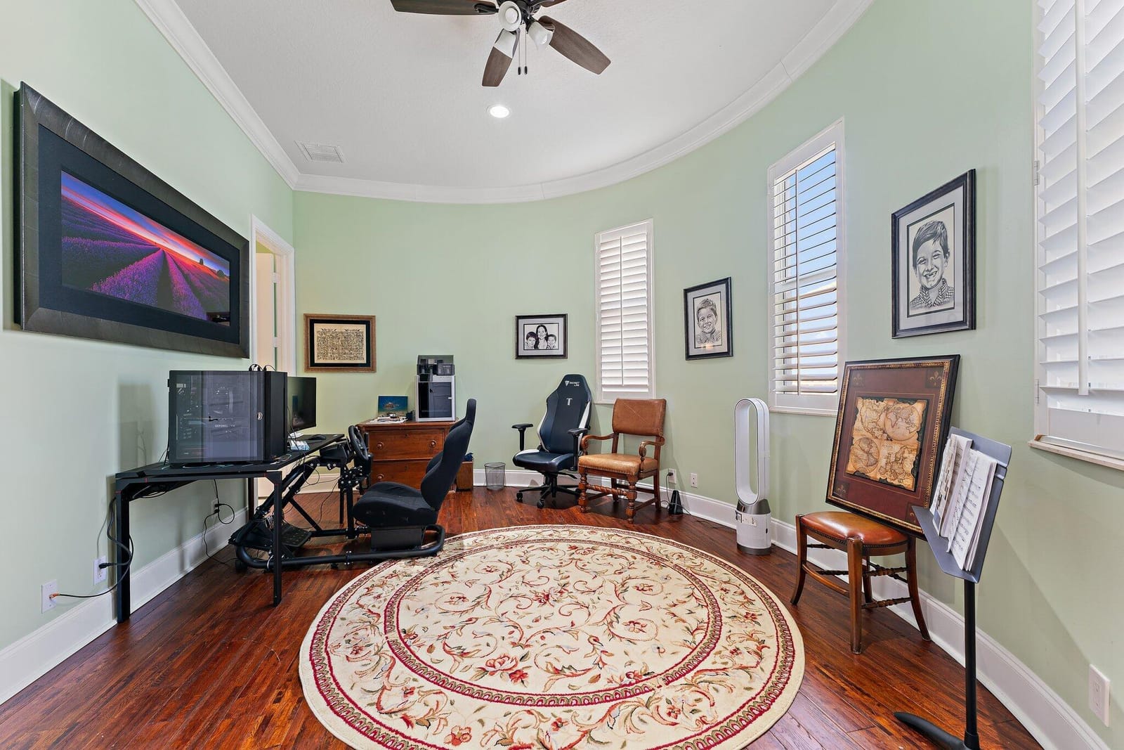 1135 San Michele Way, Palm Beach Gardens, FL 33418 photo 29
