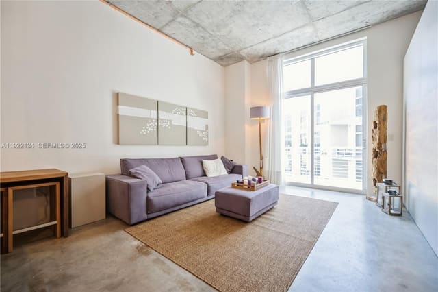 2001 Meridian Avenue 512, The Meridian, Miami Beach, FL