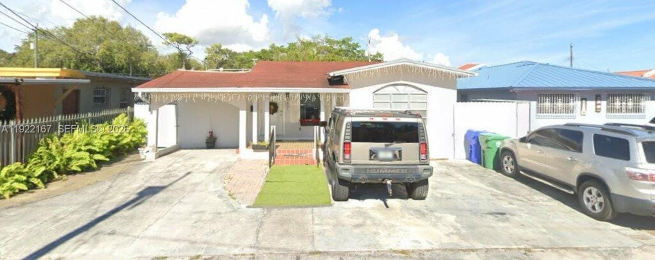 3631 SW 6th Street, Miami, FL 33135