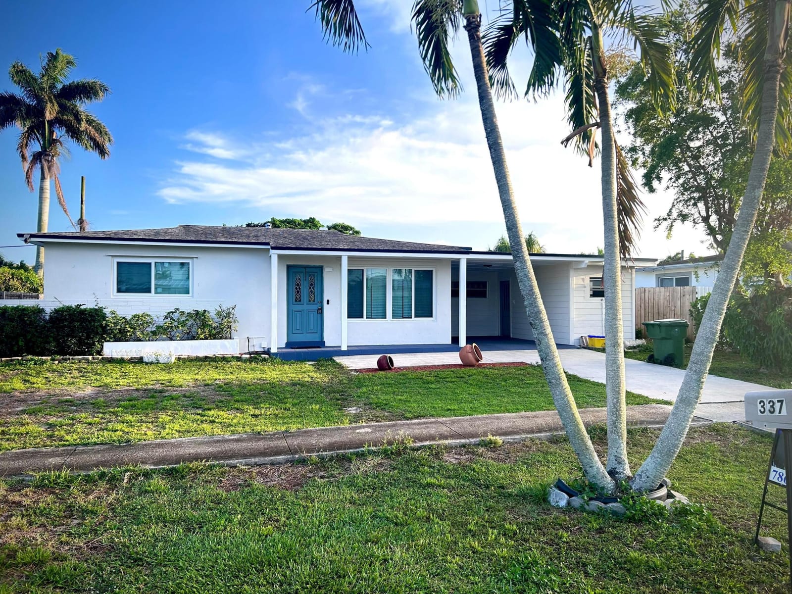 337 E Lake Road, Palm Springs, FL 33461