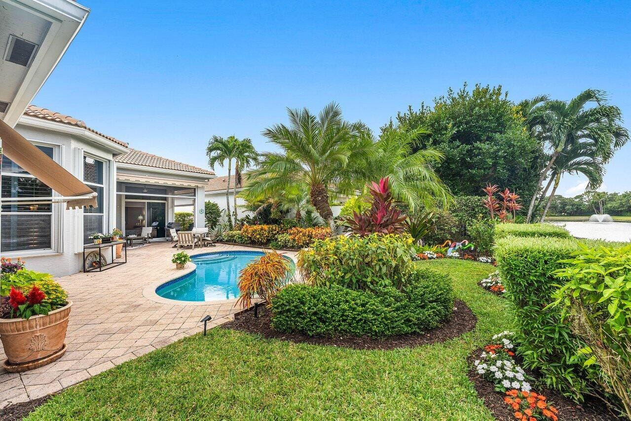 28 Laguna Terrace, Palm Beach Gardens, FL 33418