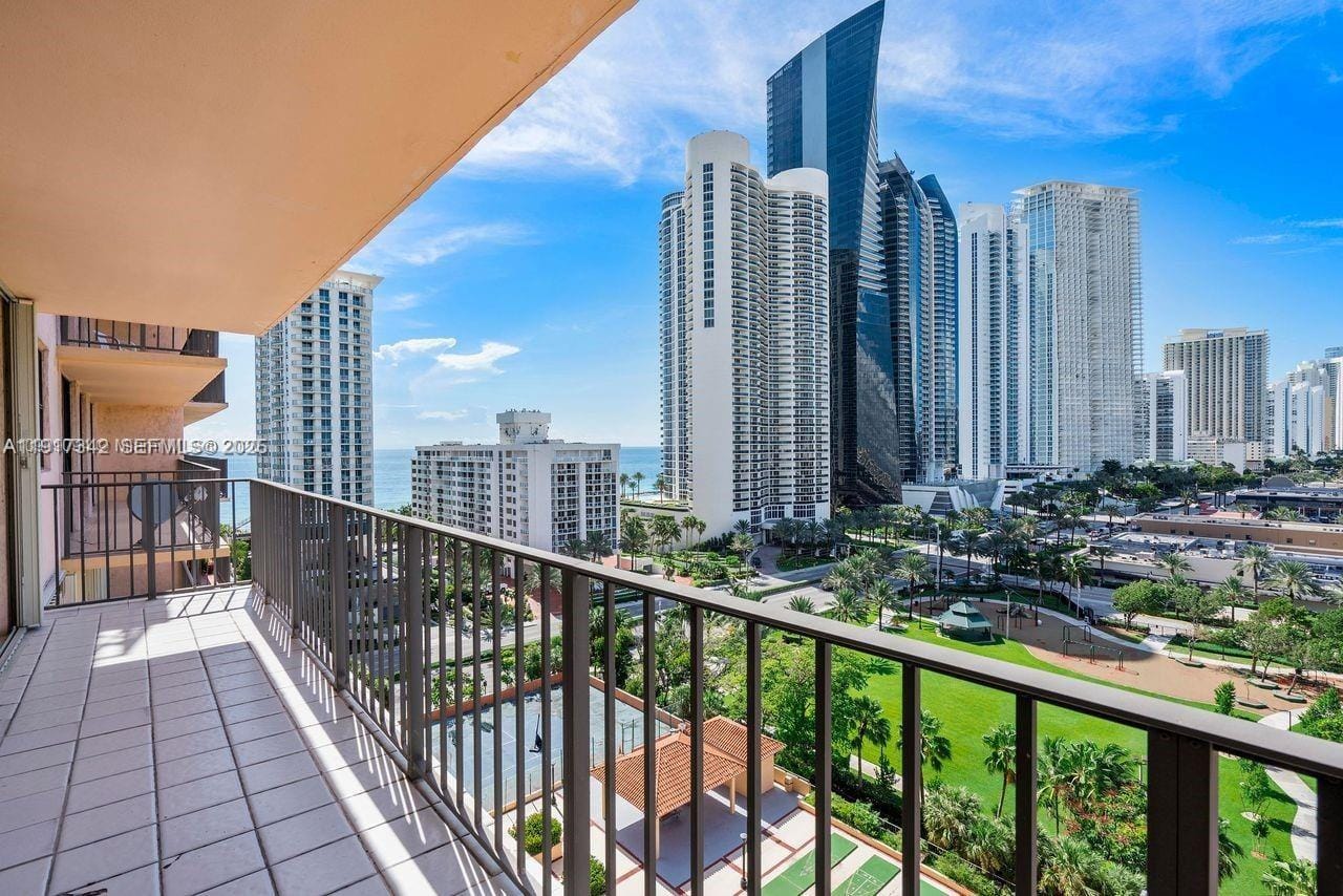 210 174th Street 1804, Sunny Isles Beach, FL 33160