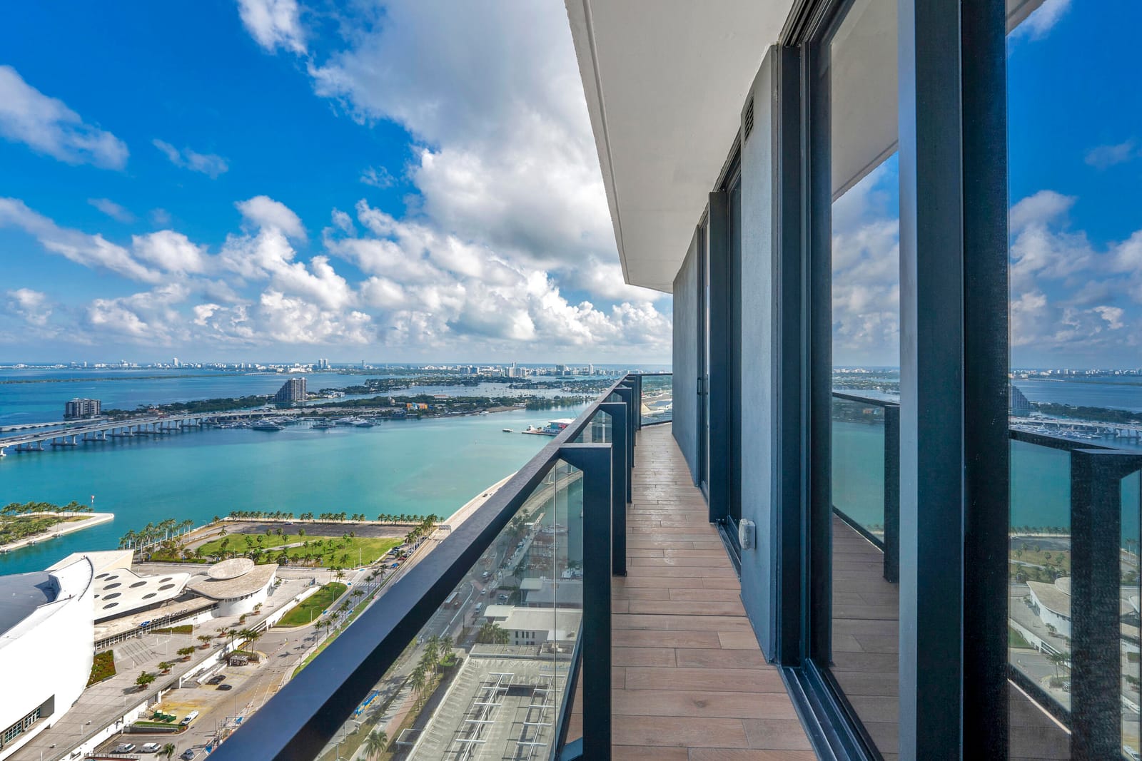 398 NE 5th Street 3709, Miami, FL 33132