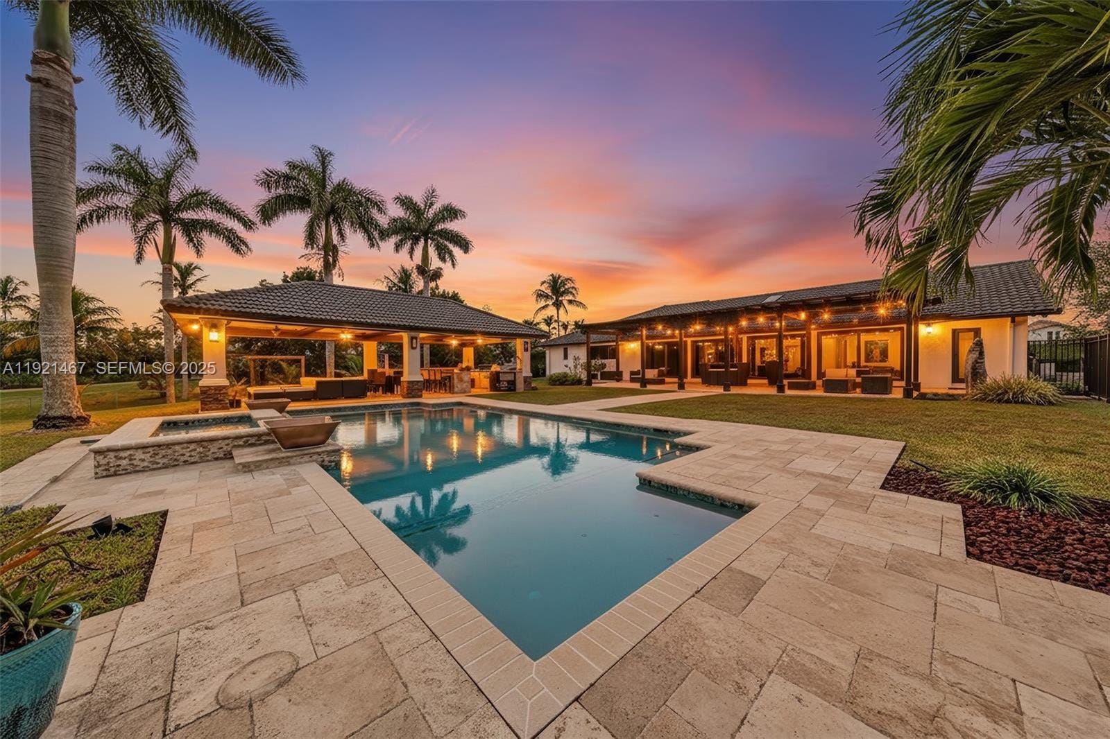 3801 SW 141st Avenue, Miramar, FL 33027