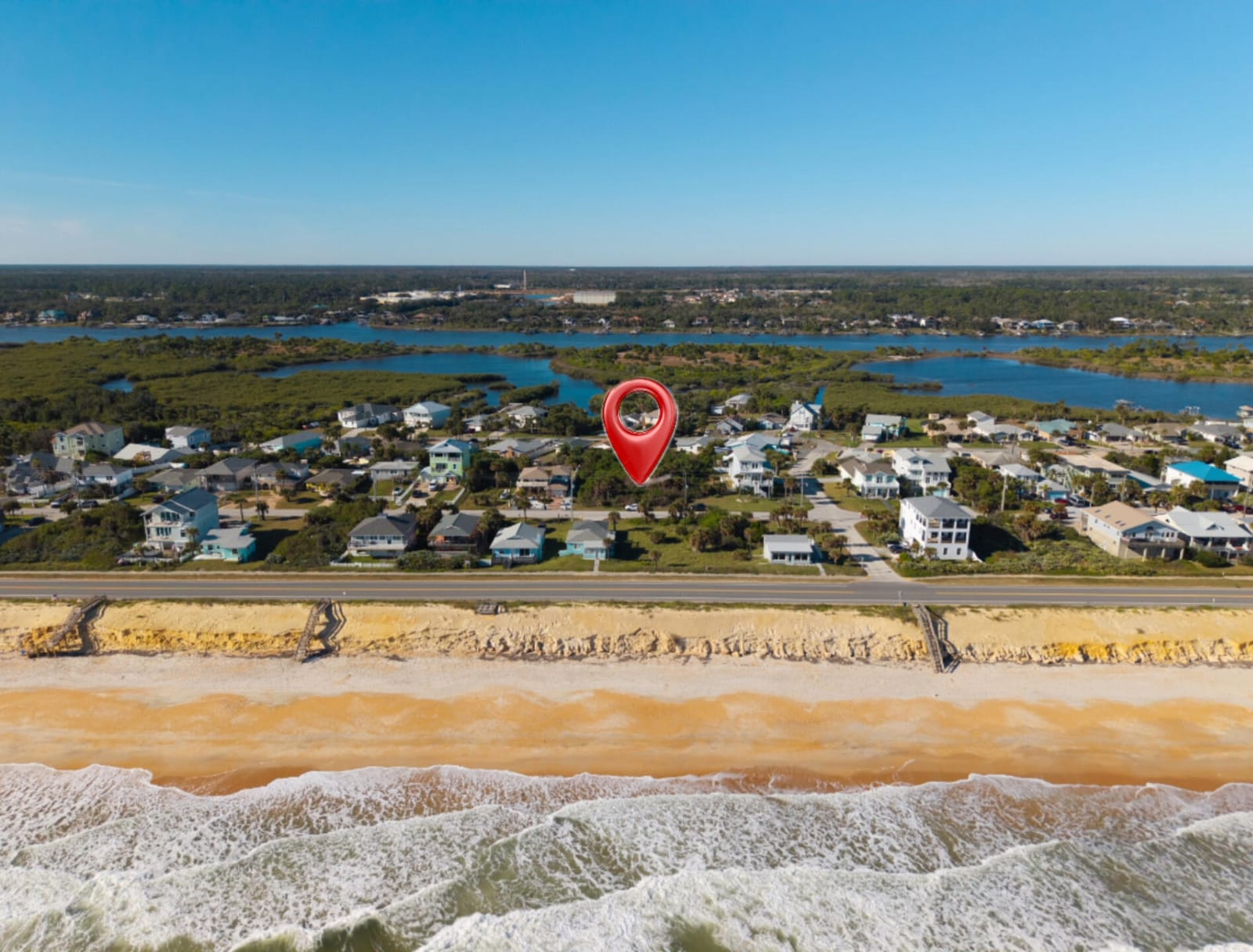 1945 N Central Avenue, Flagler Beach, FL 32136 photo 2