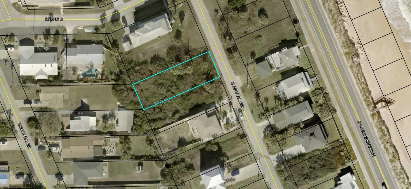 1945 N Central Avenue, Flagler Beach, FL 32136 photo 3