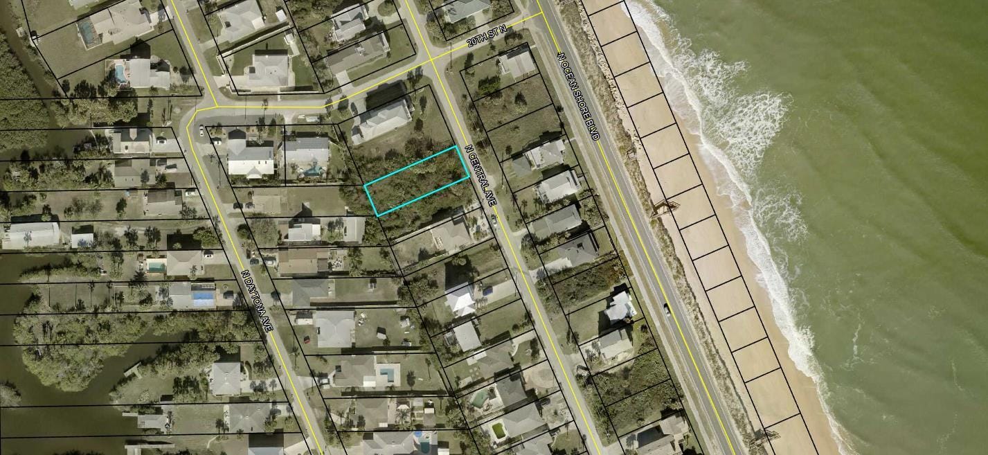 1945 N Central Avenue, Flagler Beach, FL 32136 photo 6