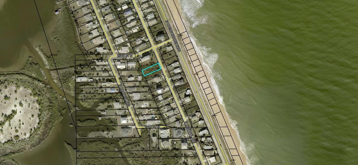 1945 N Central Avenue, Flagler Beach, FL 32136 photo 7