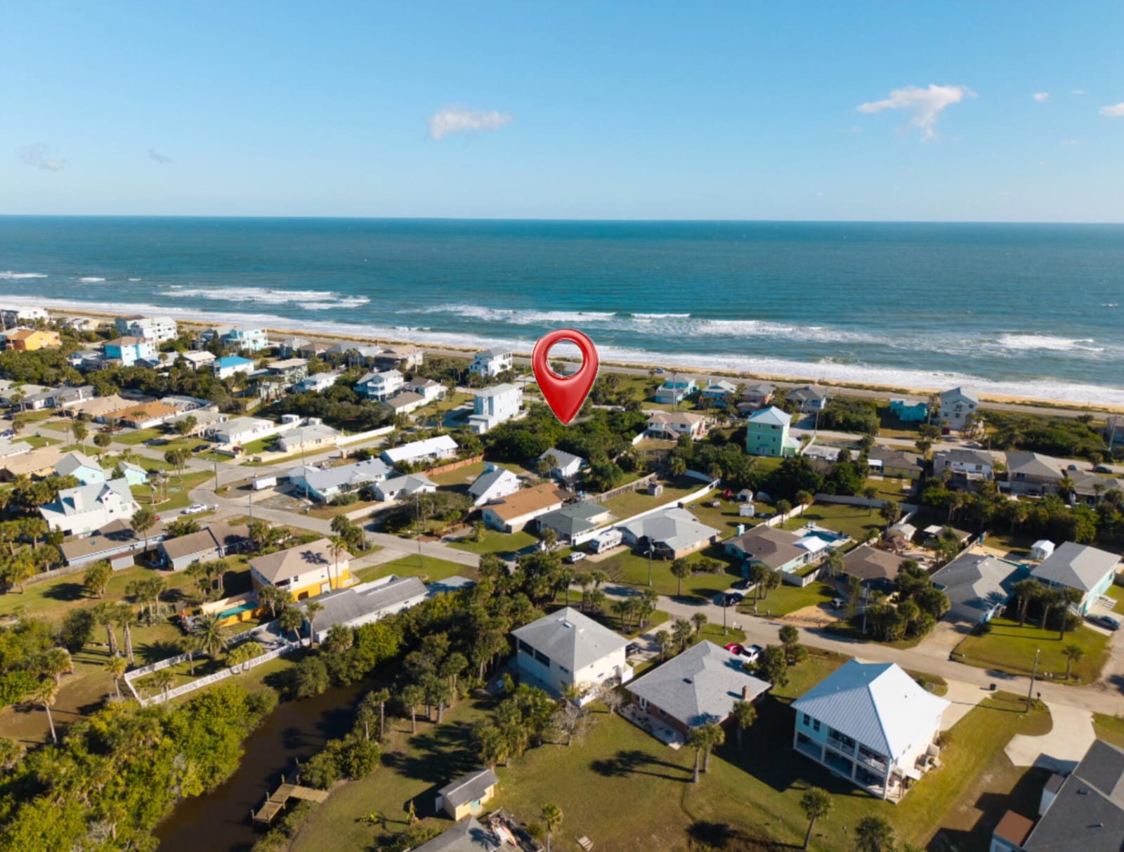 1945 N Central Avenue, Flagler Beach, FL 32136 photo 8