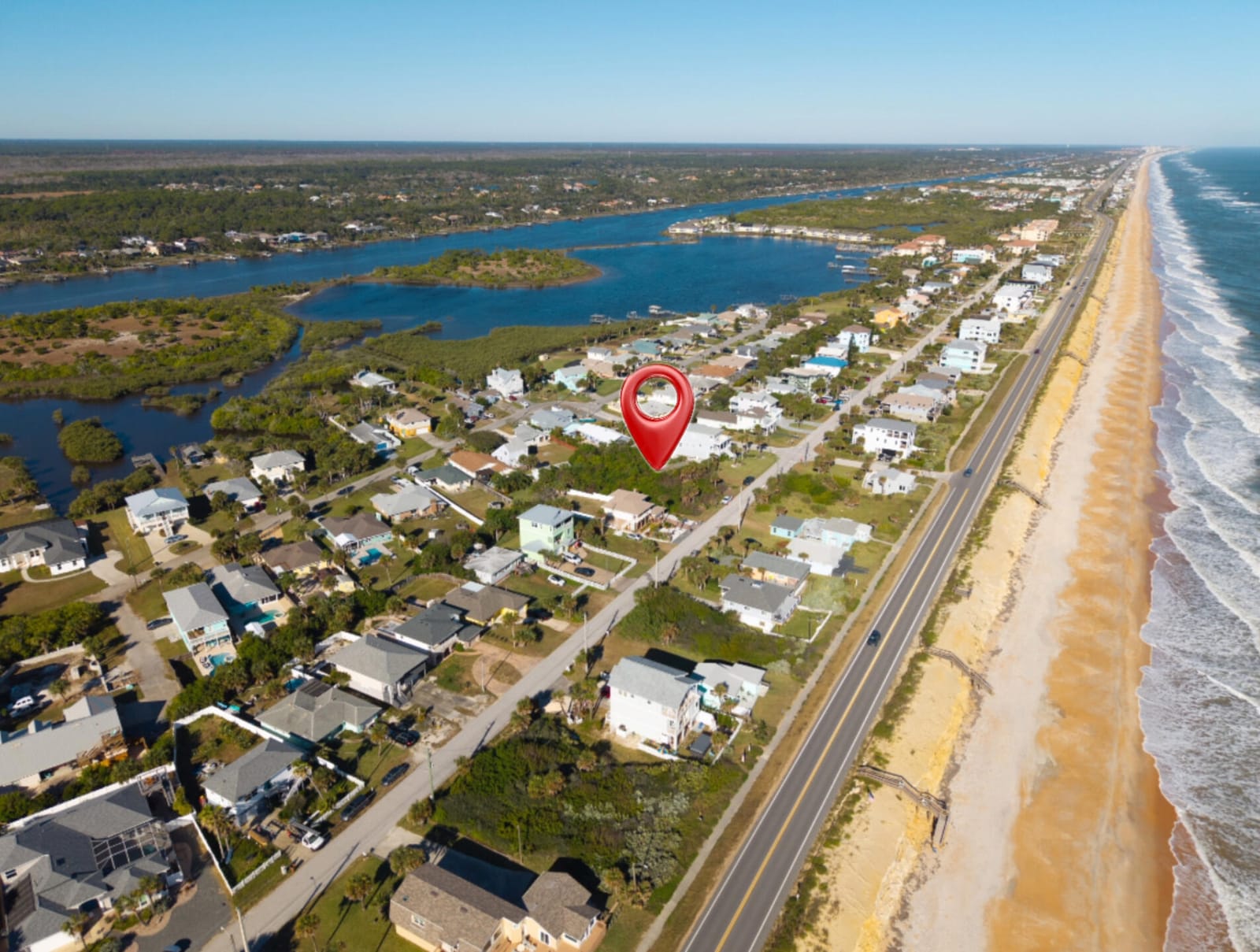 1945 N Central Avenue, Flagler Beach, FL 32136 photo 9
