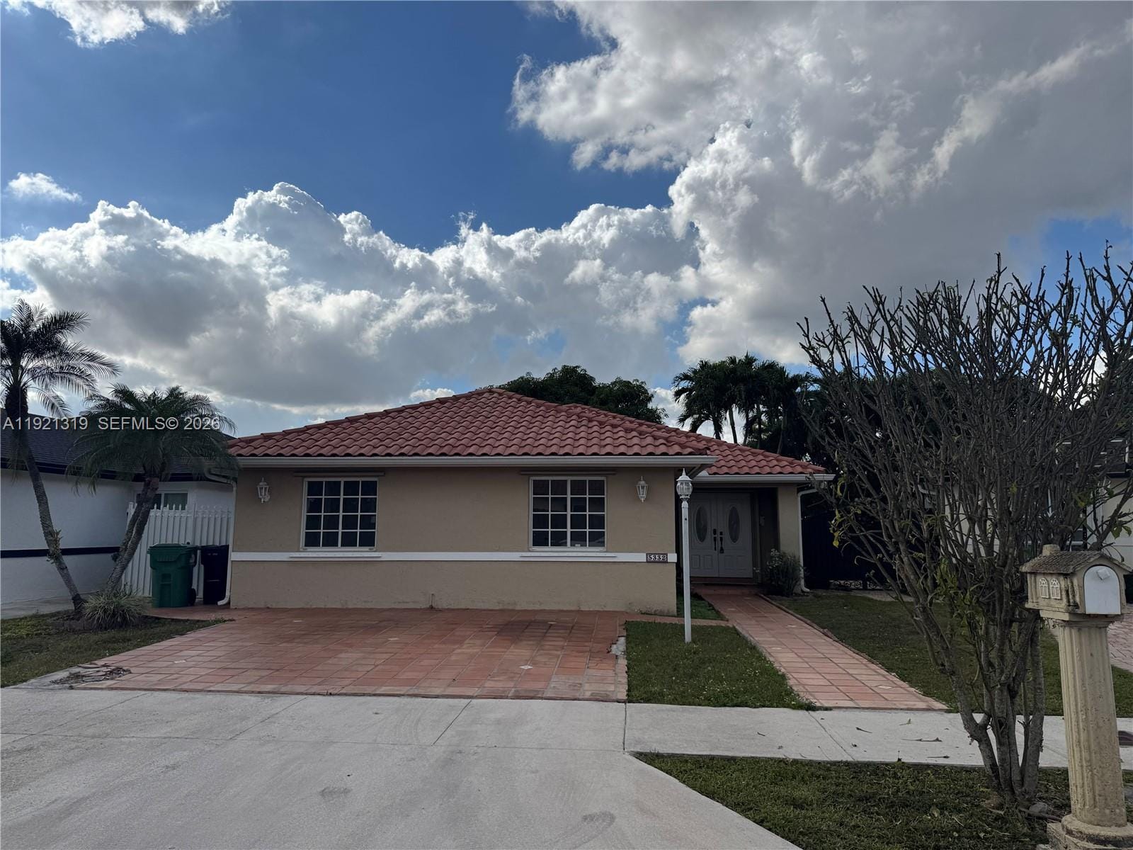 5332 SW 142nd Place, Miami, FL 33175