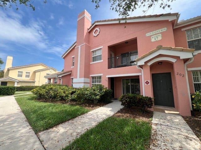 132 SW Peacock Boulevard 17-104, Port St. Lucie, FL 34986, Port St Lucie