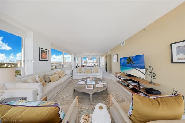 1541 Brickell Avenue A2301, sold in The Palace Condo, Miami, FL