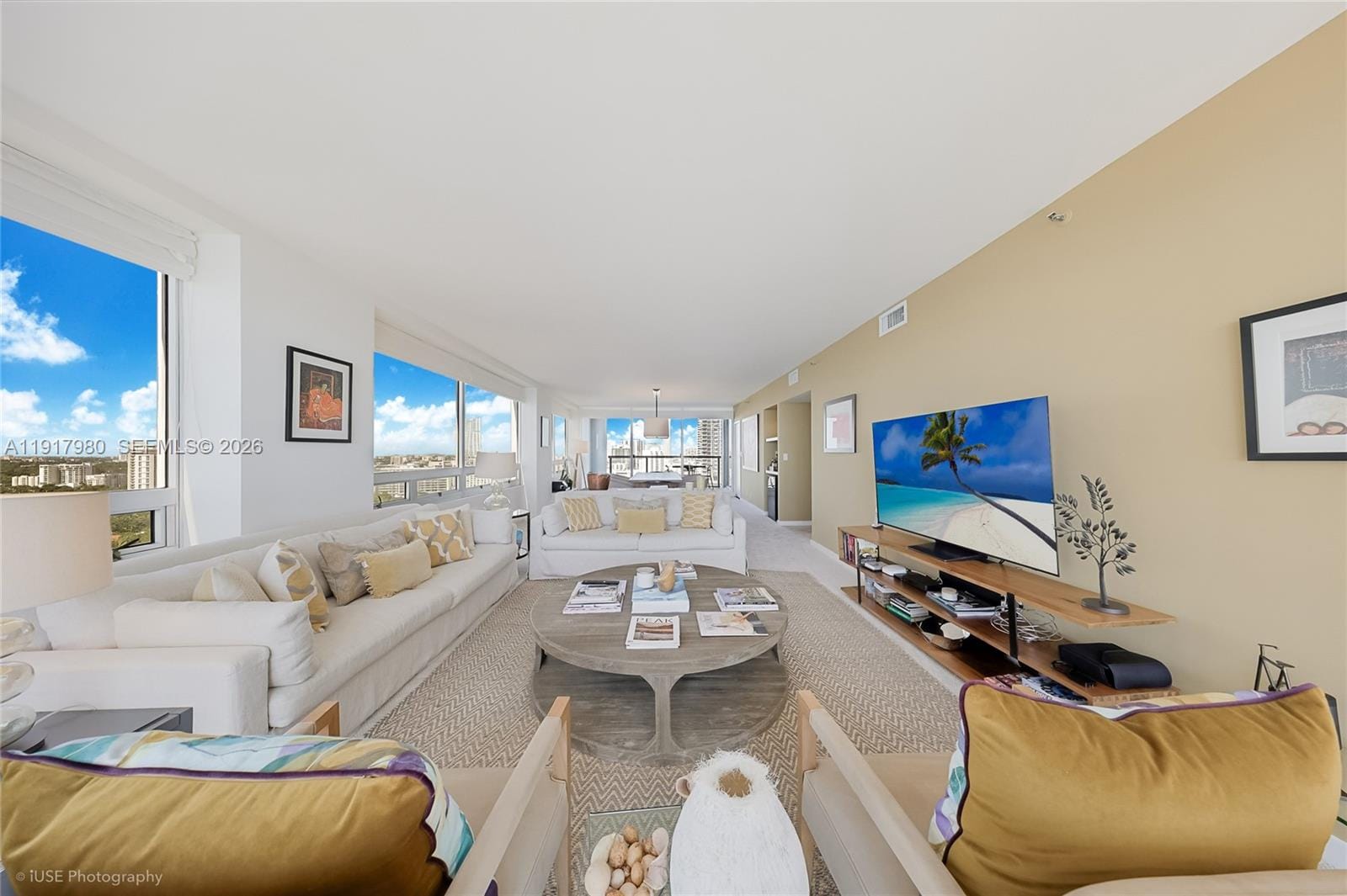 1541 Brickell Avenue A2301, Miami, FL 33129