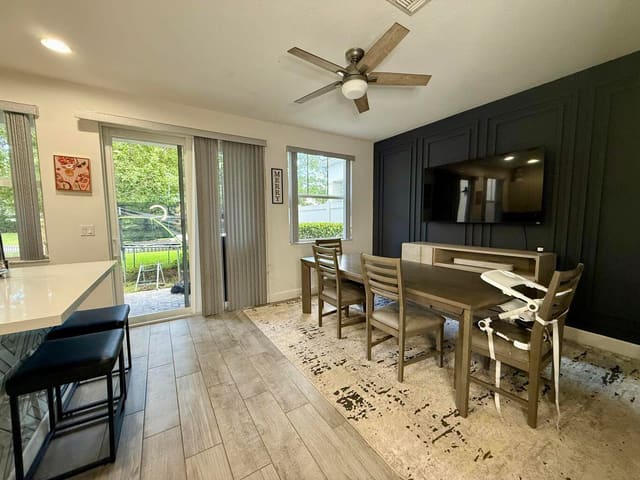 4906 NW 48th Terrace, sold in Trails At Central Parc, Fort Lauderdale, FL