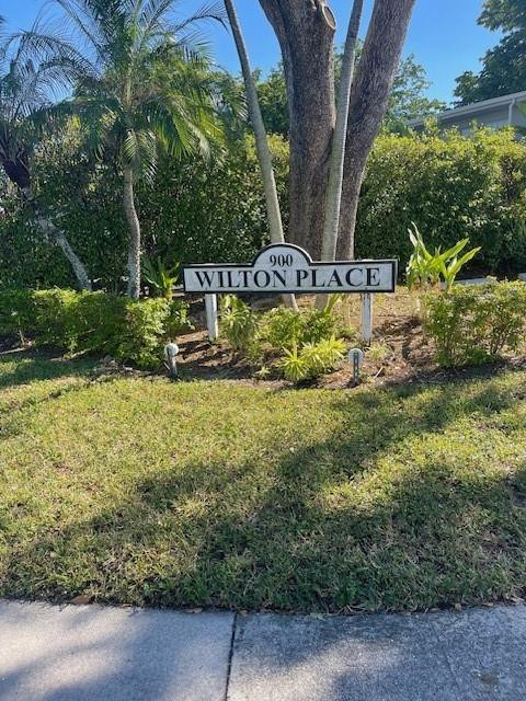 900 NE 26 Street 15, Wilton Manors, FL 33305, Wilton Manors