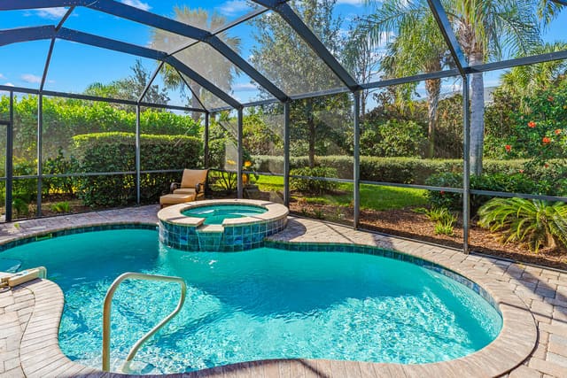 568 SE Monet Drive, Port St. Lucie, FL 34984