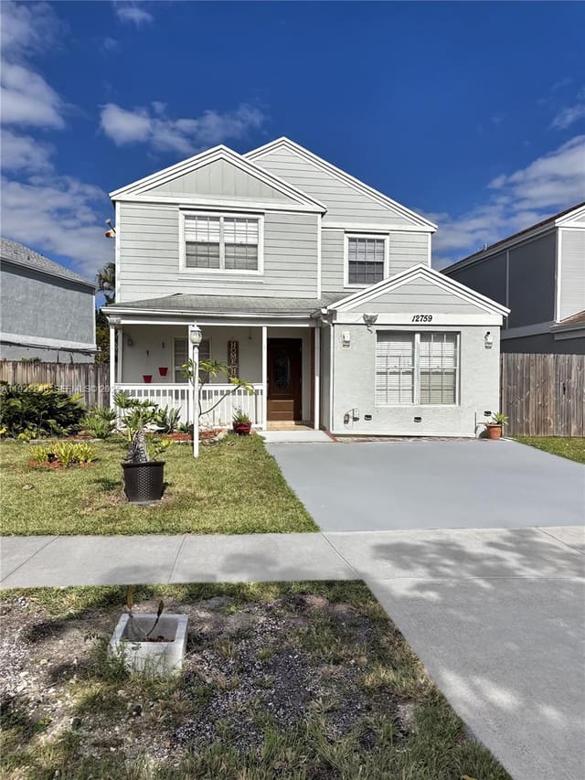 12759 SW 146th Terrace, Miami, FL 33186