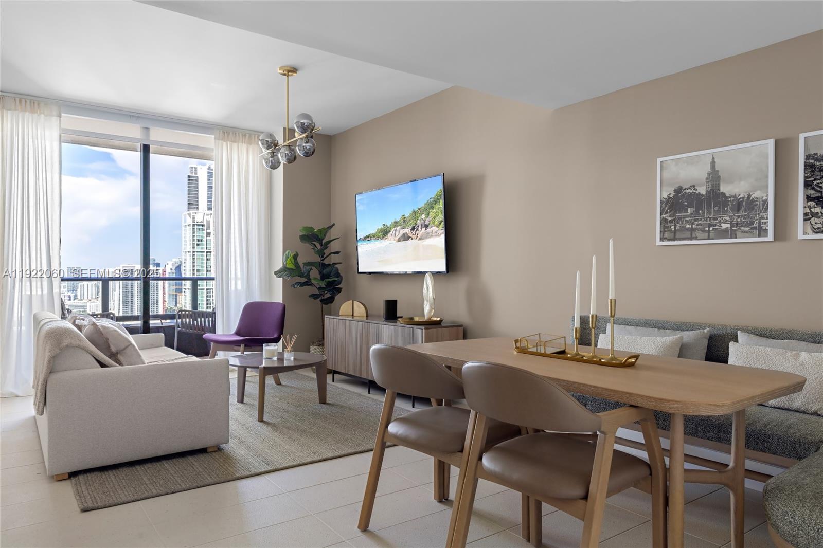 159 NE 6th Street 3209, Miami, FL 33132, Miami