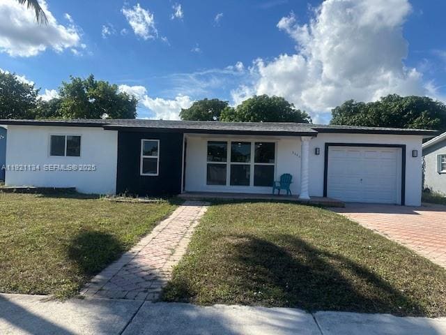 2220 SW 67th Way, sold in Welwyn Park 3rd Add, Miramar, FL