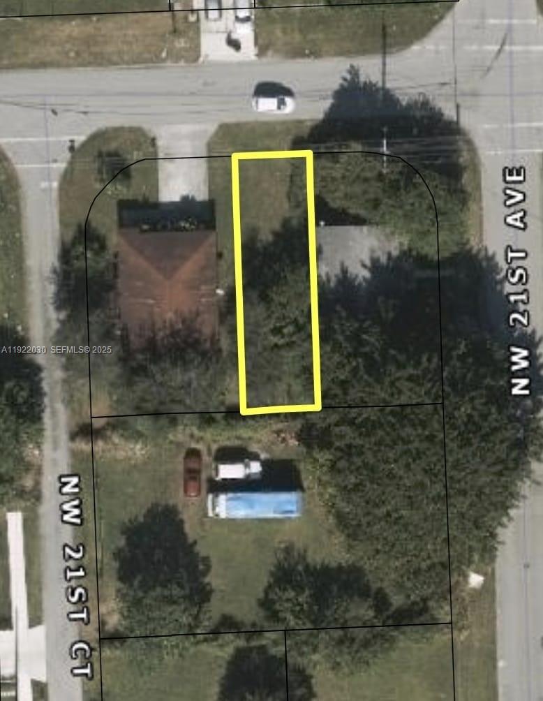 2108 NW 76th Street, Miami, FL 33147, Miami