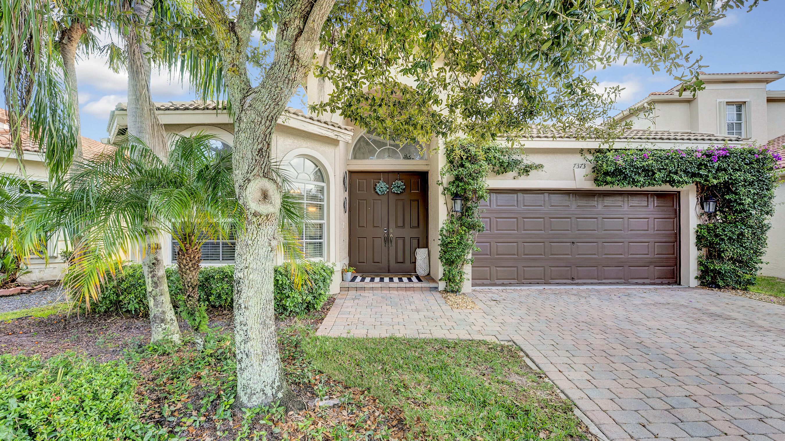 7373 Via Leonardo, Lake Worth, FL 33467, Lake Worth