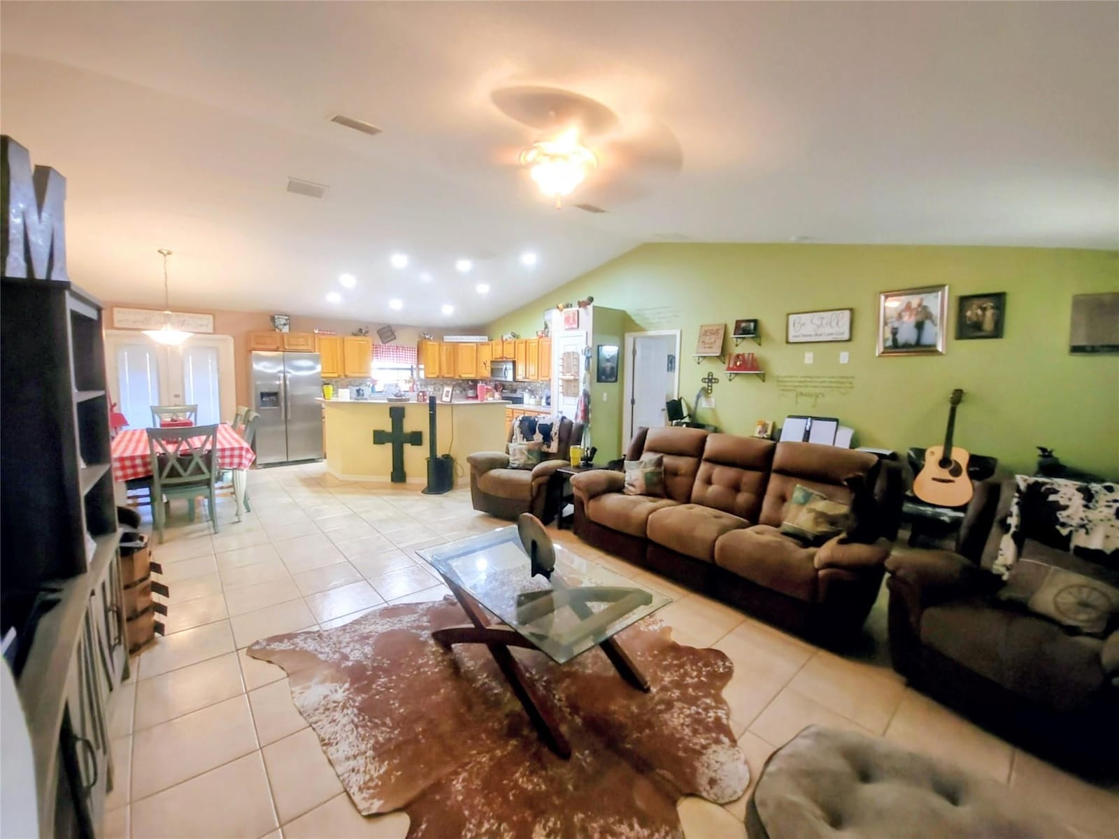1153 Jerdik Drive, Moore Haven, FL 33471 photo 3