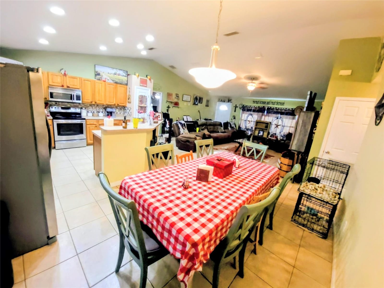 1153 Jerdik Drive, Moore Haven, FL 33471 photo 4