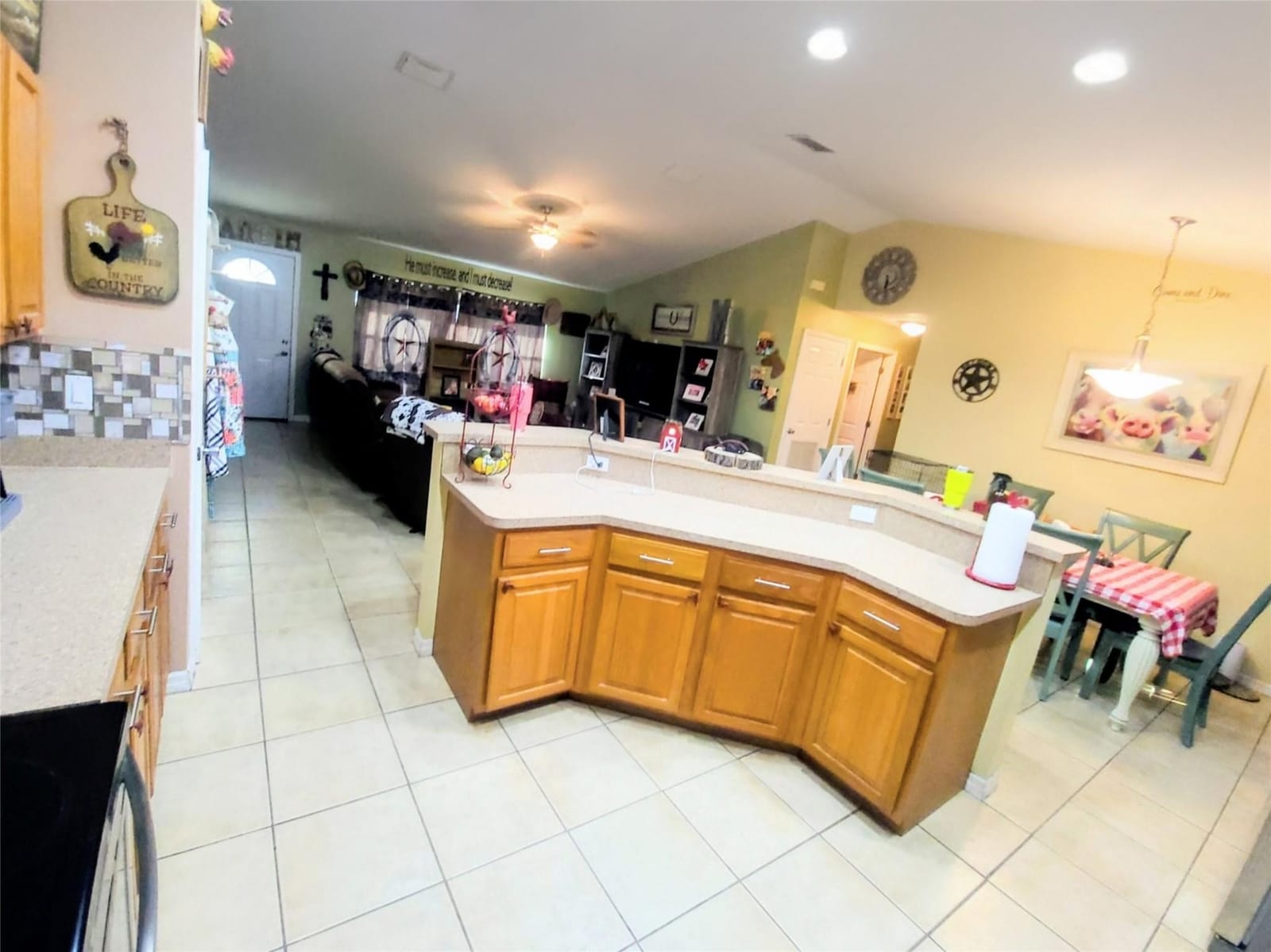 1153 Jerdik Drive, Moore Haven, FL 33471 photo 7
