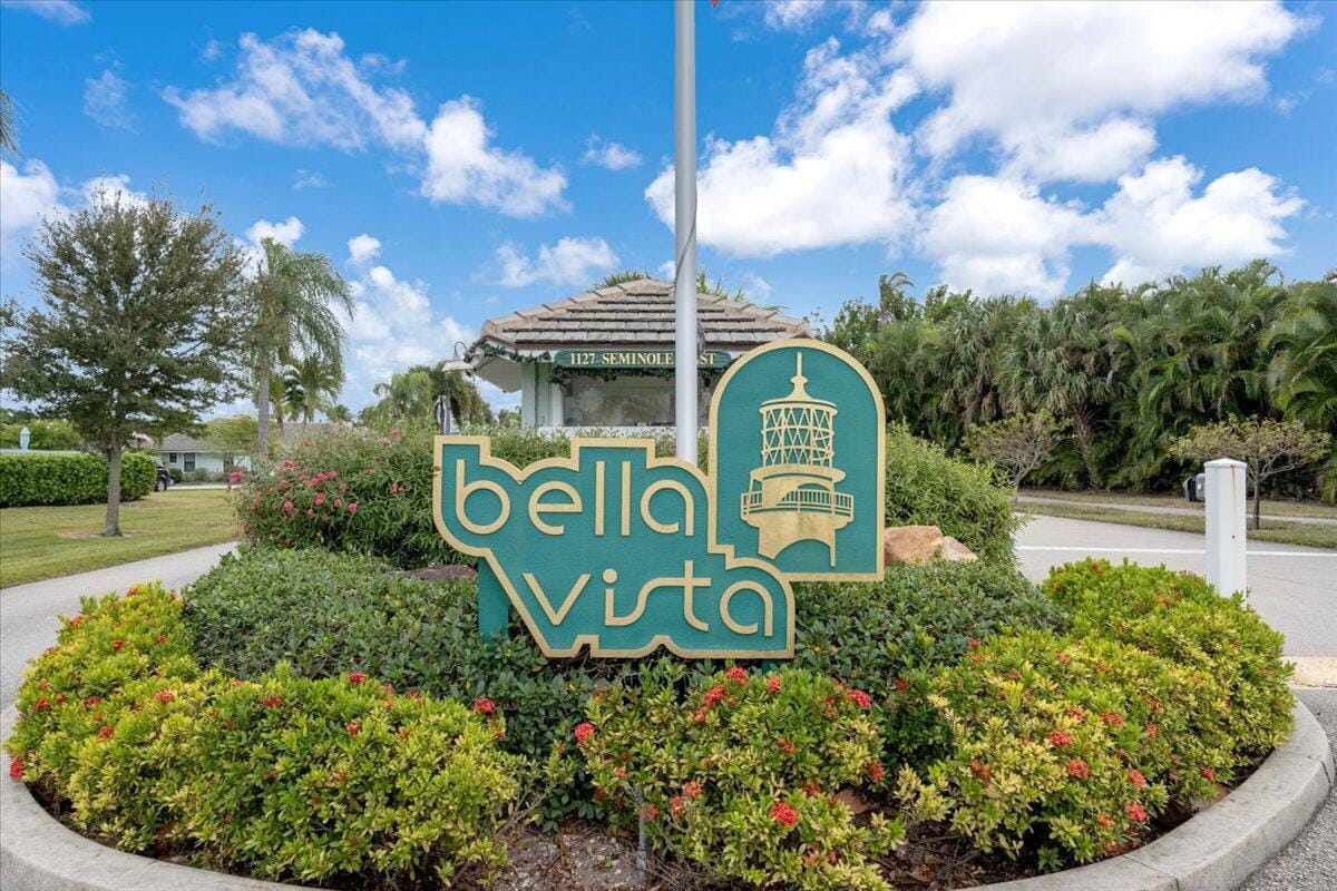 1127 E Seminole Avenue E 29d, Jupiter, FL 33477