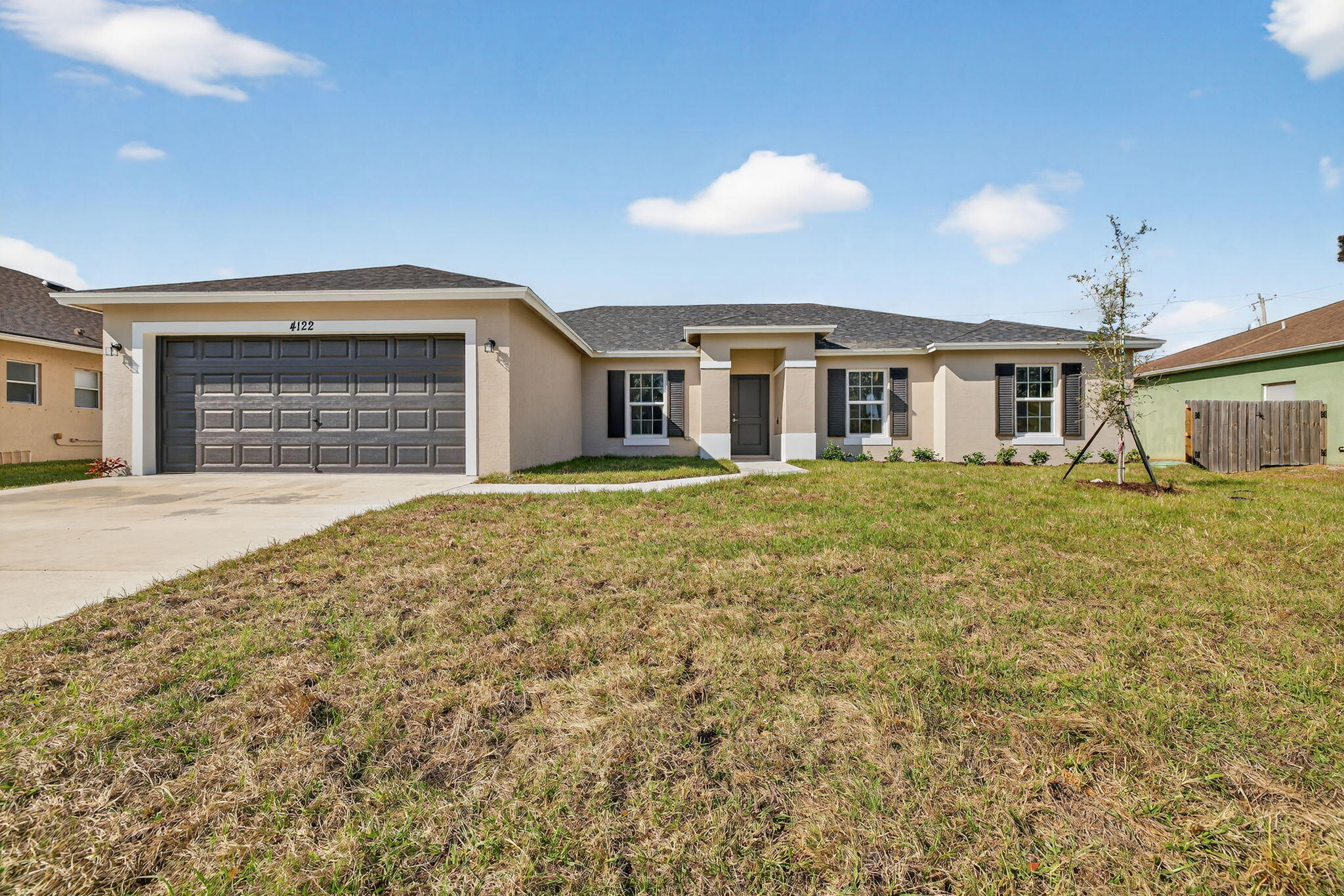 4122 SW Baird Street — photo 3