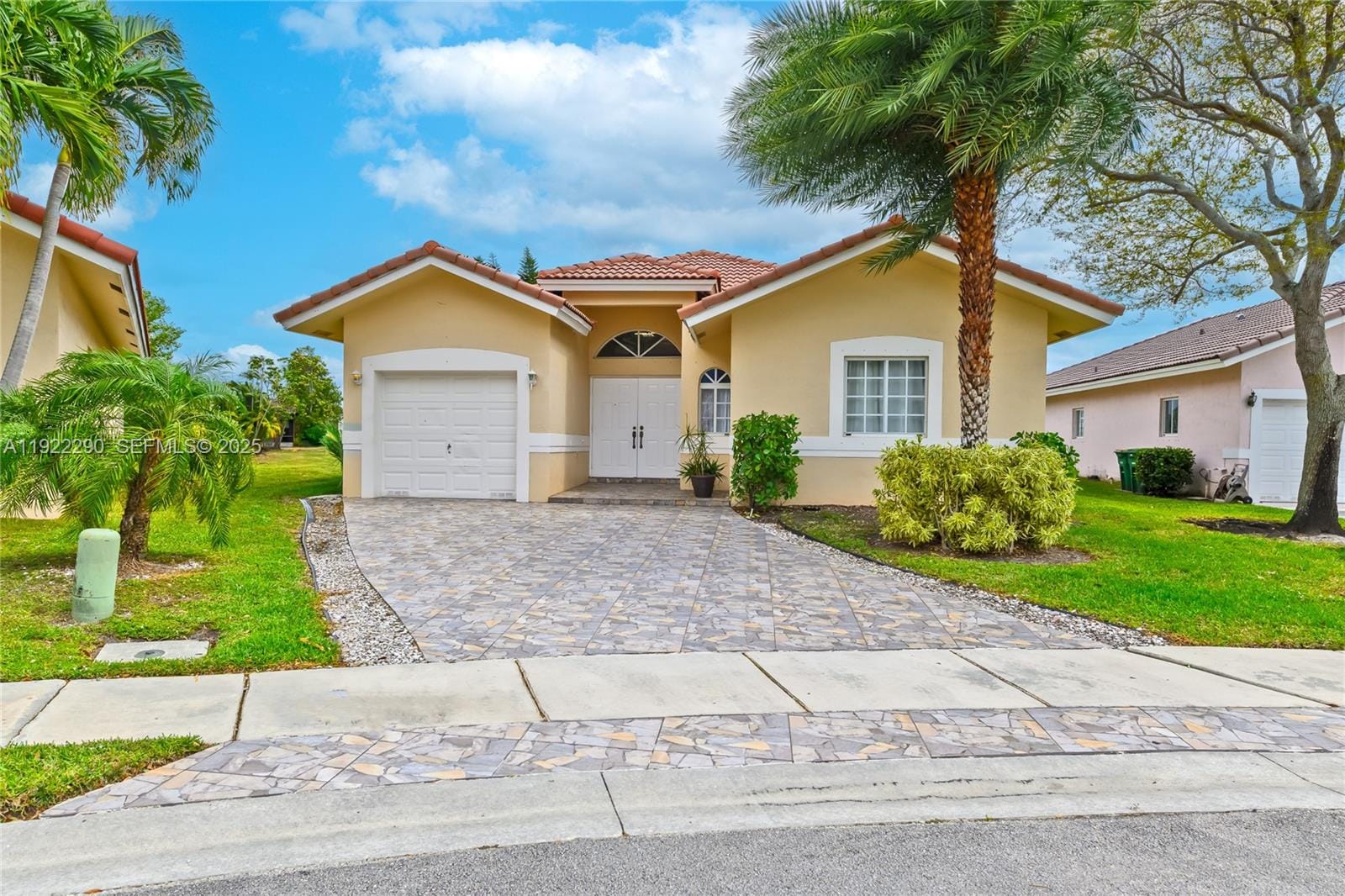 7602 NW 99th Terrace, Tamarac, FL 33321