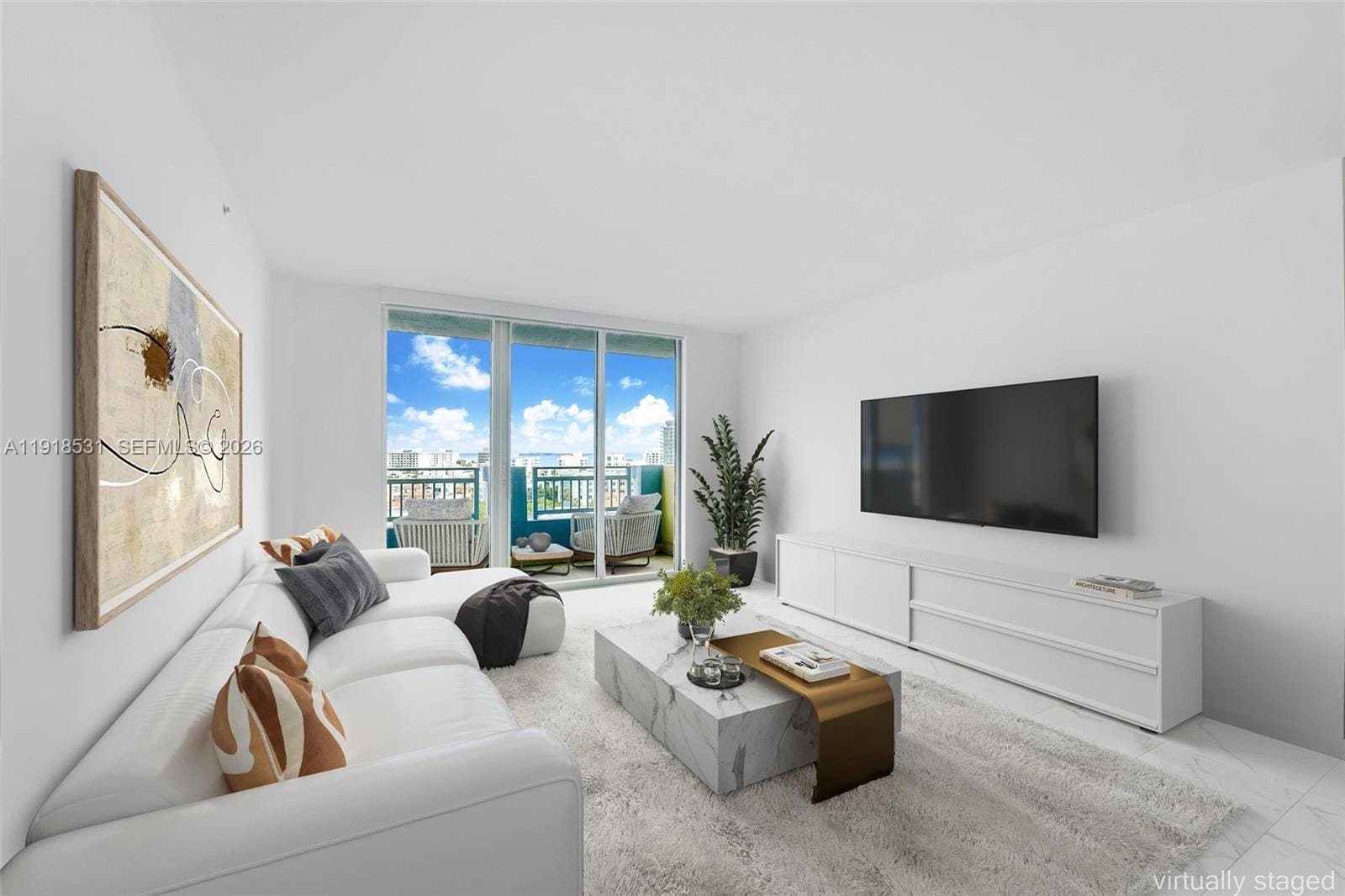 90 Alton Road 1209, Miami Beach, FL 33139
