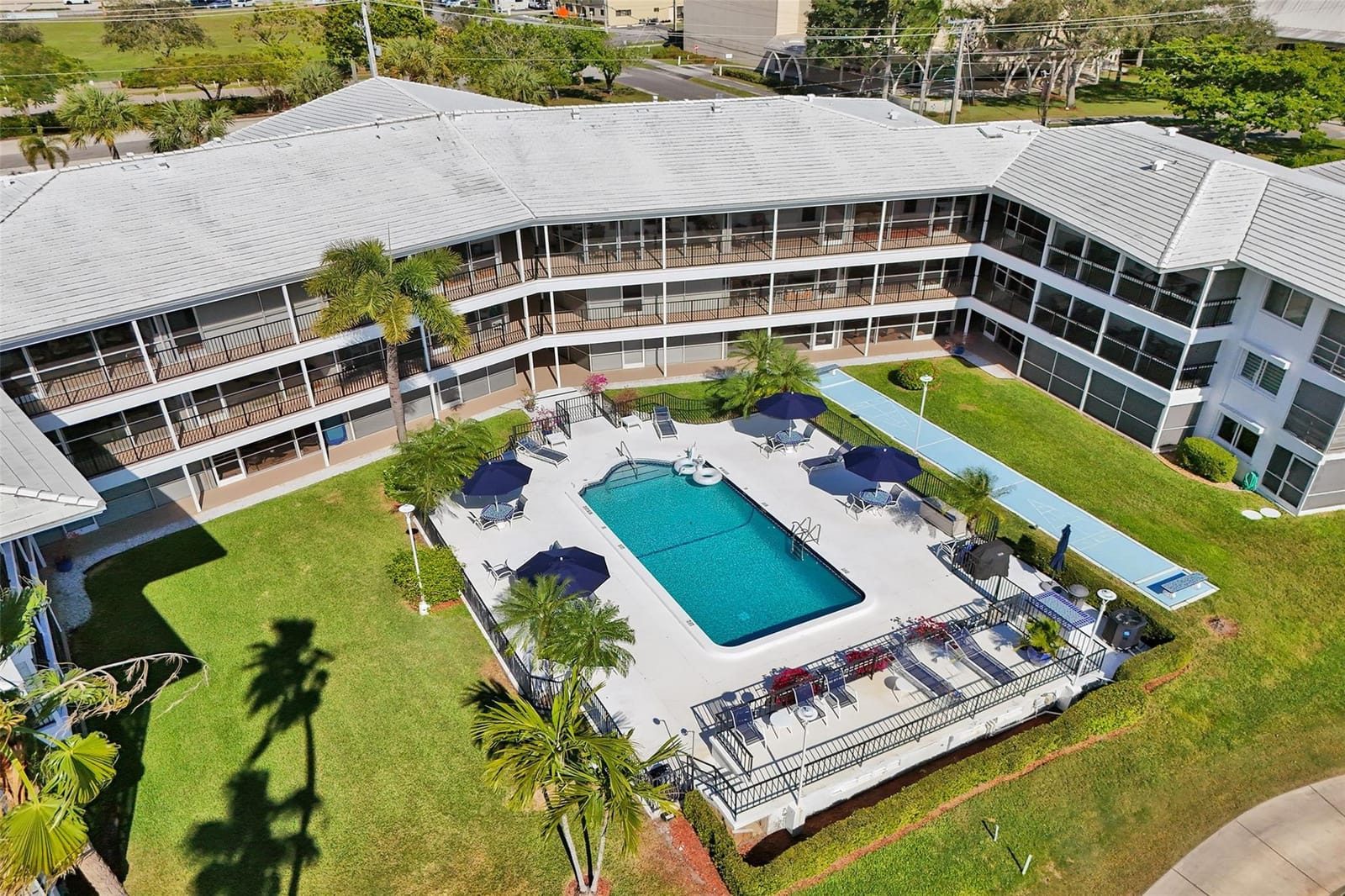 4848 NE 23 Avenue 9C, Fort Lauderdale, FL 33308 photo 17