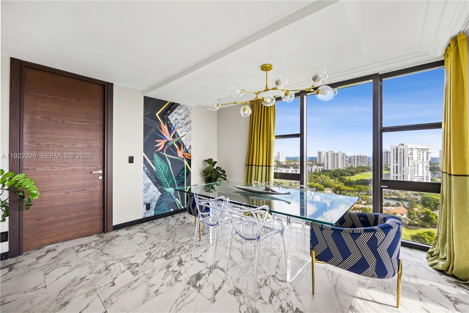 20379 W Country Club Drive 2333, Aventura, FL 33180