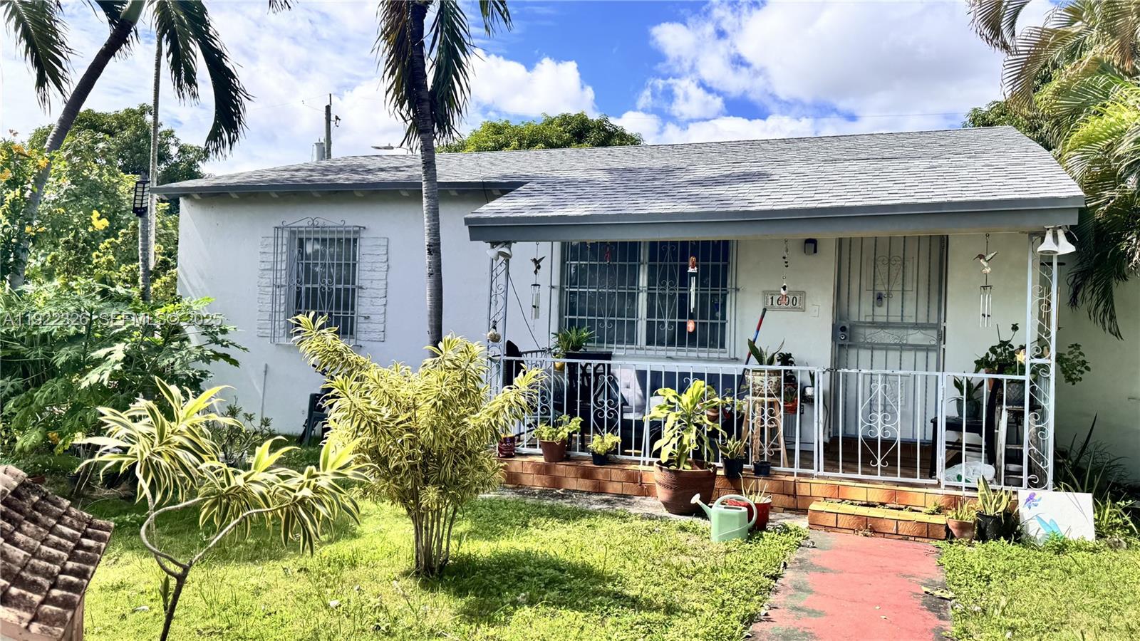 1600 NW 36th Avenue, Miami, FL 33125, Miami