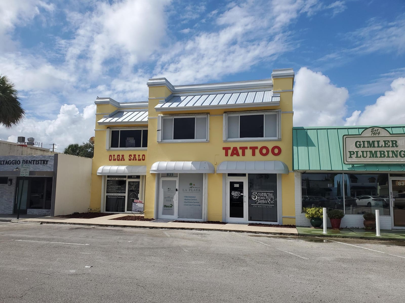 837 SE 8th Avenue SE 201, Deerfield Beach, FL 33441