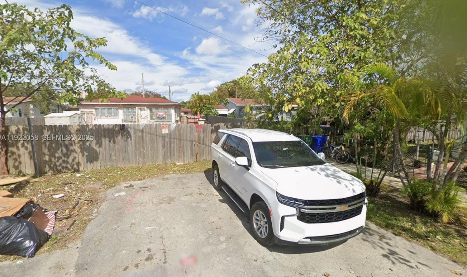 7 No Address — photo 2