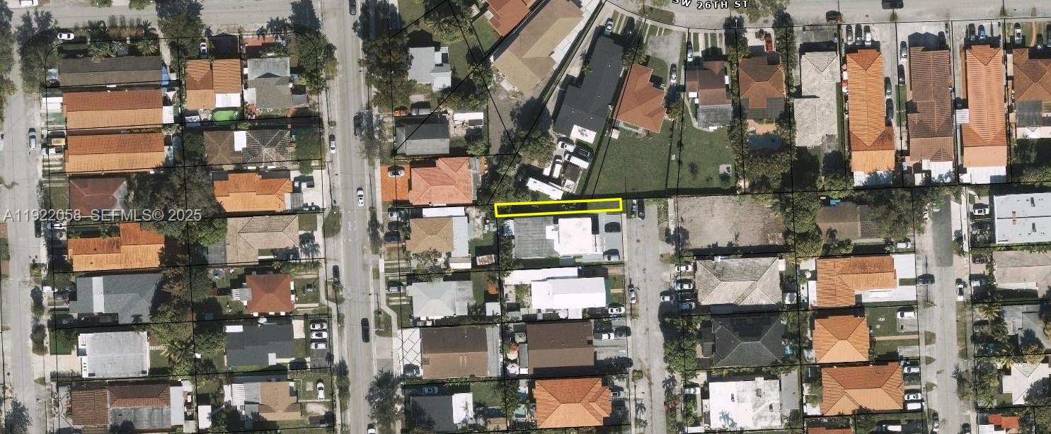 7 No Address, Miami, FL 33133, Miami
