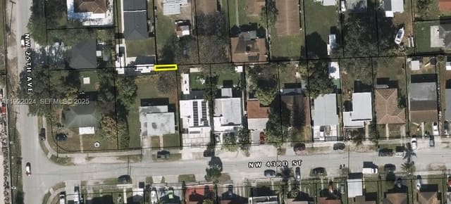 3 No Address, sold in Smith Terrace, Miami, FL