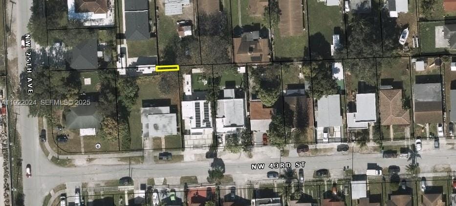 3 No Address, Miami, FL 33142
