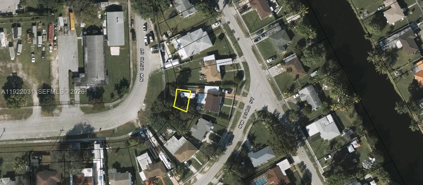 4 No Address, Miami, FL 33147