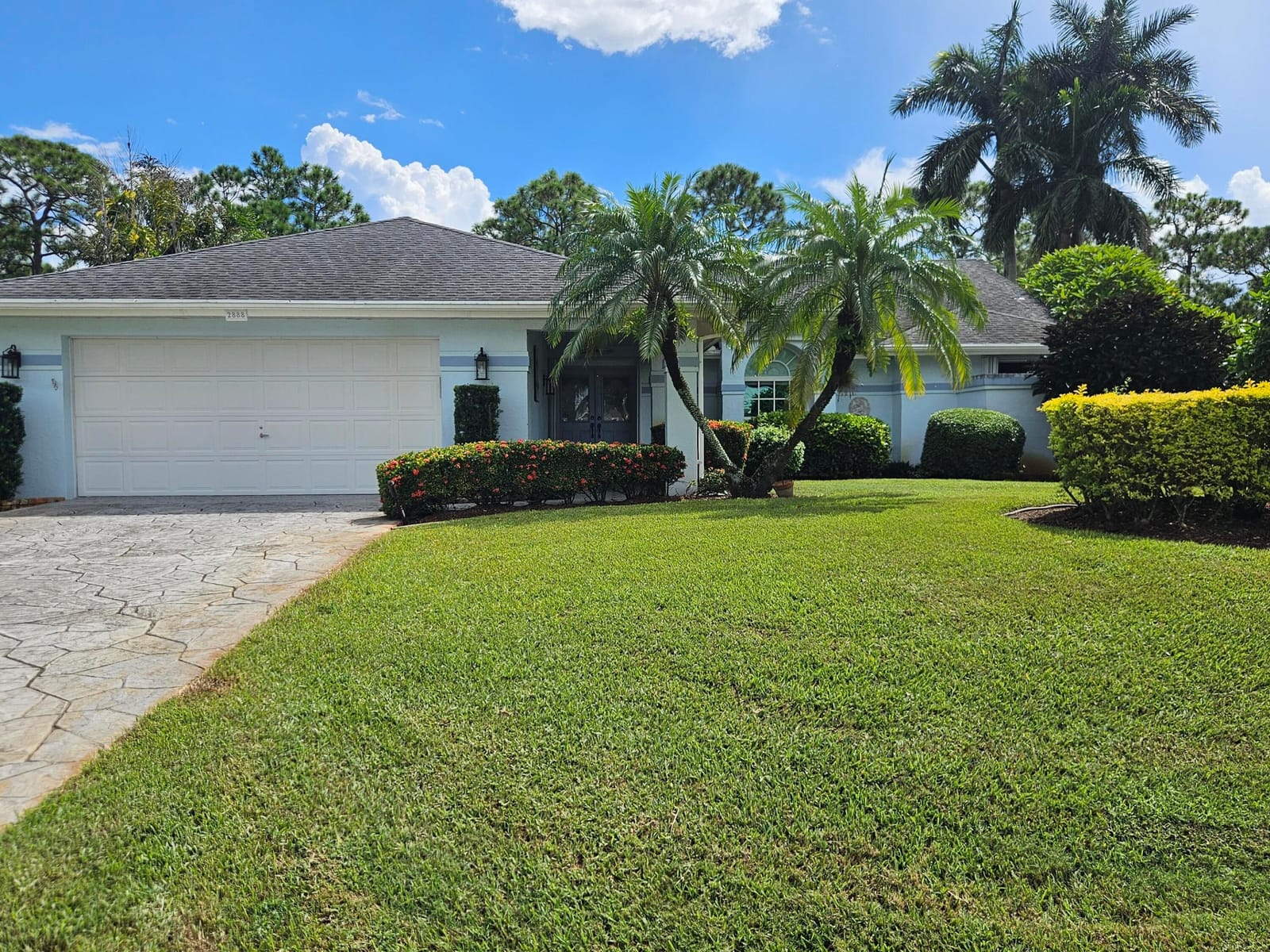2888 SE Pace Drive, Port St. Lucie, FL 34984