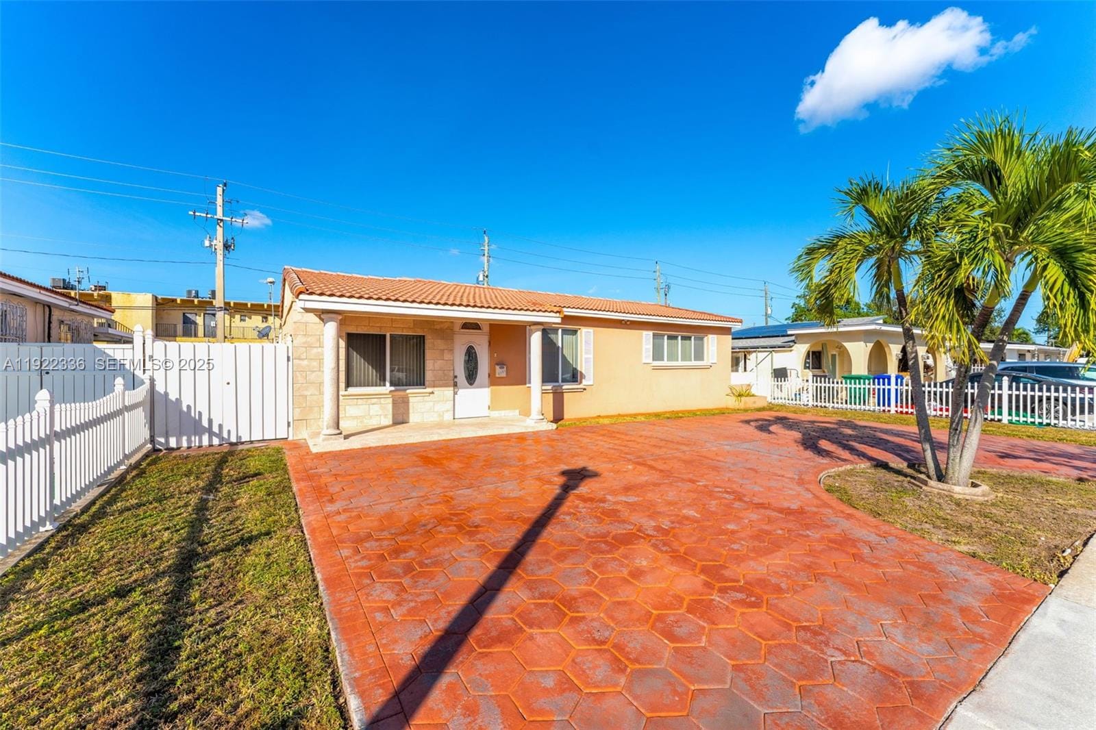 6841 SW 1st Street, Miami, FL 33144 photo 1