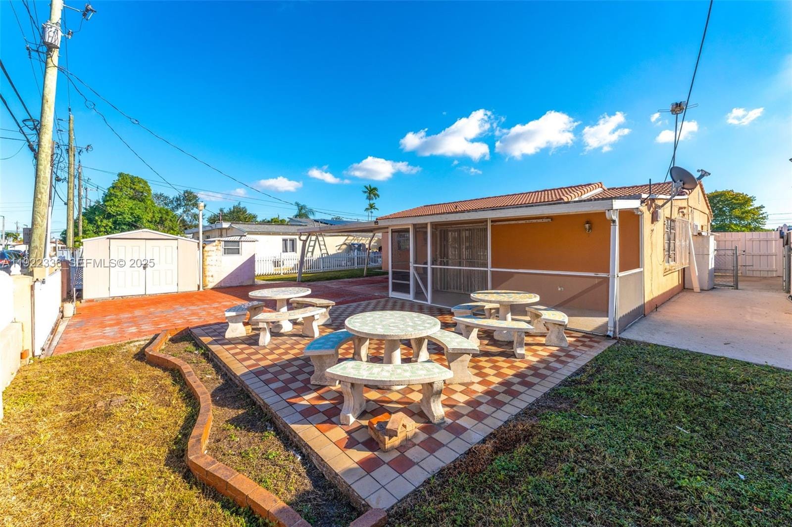 6841 SW 1st Street, Miami, FL 33144 photo 22